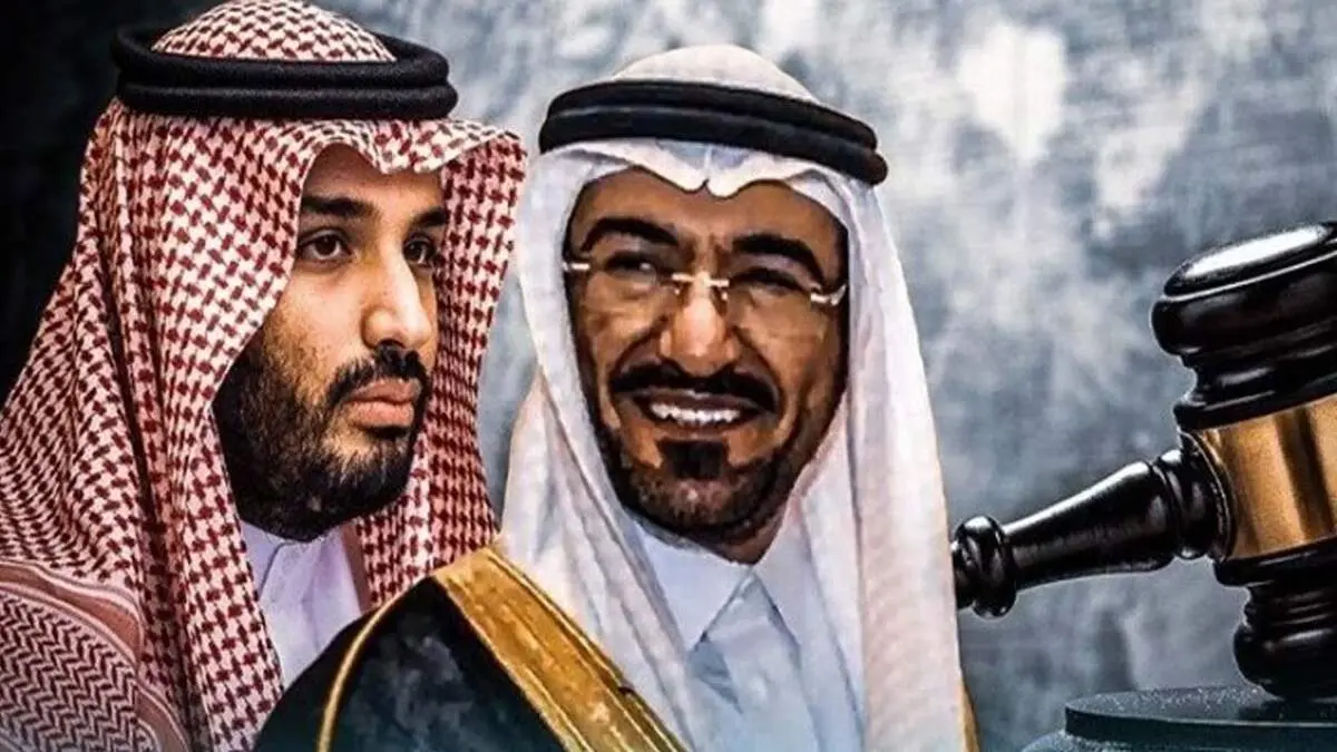 ماجرای افشاگری مرد شماره ۲ تیم ولیعهد سابق عربستان علیه آل سعود چیست؟
