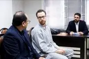 جزییات دادگاه رسیدگی به اتهامات یوهان فلودروس در تهران