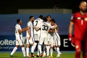 واکنش AFC به پیروزی قاطع استقلال