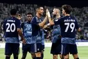 خط و نشان النصر در لیگ قهرمانان آسیا 