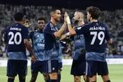 خط و نشان النصر در لیگ قهرمانان آسیا 