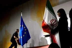 نشست ایران و قدرت‌های جهانی برای بازگشت آمریکا به برجام