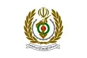 ارتش یک پیام صادر کرد+ جزئیات