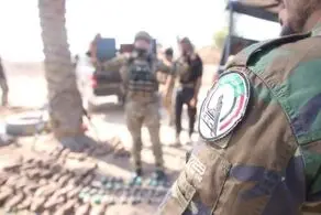 کشف دهها خمپاره و بمب دست ساز!+جزییات