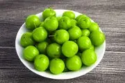 عوارض وحشتناک خوردن گوجه سبز که تا کنون از آن بی‌خبرید
