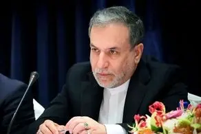 توضیحات مهم عباس عراقچی درباره مکانیسم ماشه و تلاش‌های ایران در نیویورک