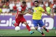جدول لیگ برتر در پایان هفته نوزدهم/ پرسپولیس بیخ  گوش سپاهان + جدول