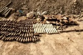 حمله بزرگ داعش خنثی شد