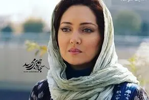 نیکی کریمی برای همیشه از ایران رفت