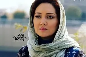نیکی کریمی برای همیشه از ایران رفت