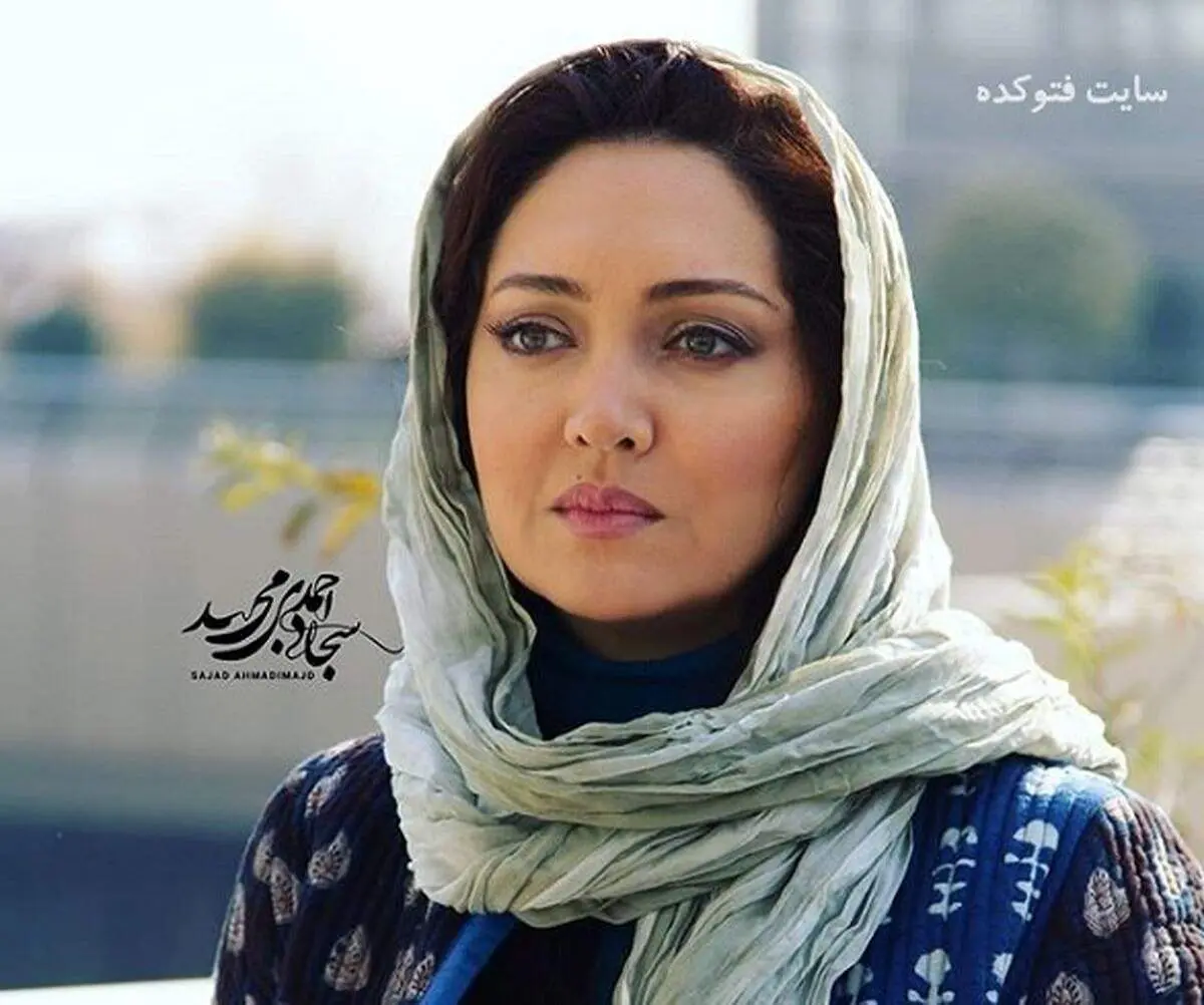  نیکی کریمی در بیست سالگی و 52 سالگی مو نمی زند!/ تصاویر