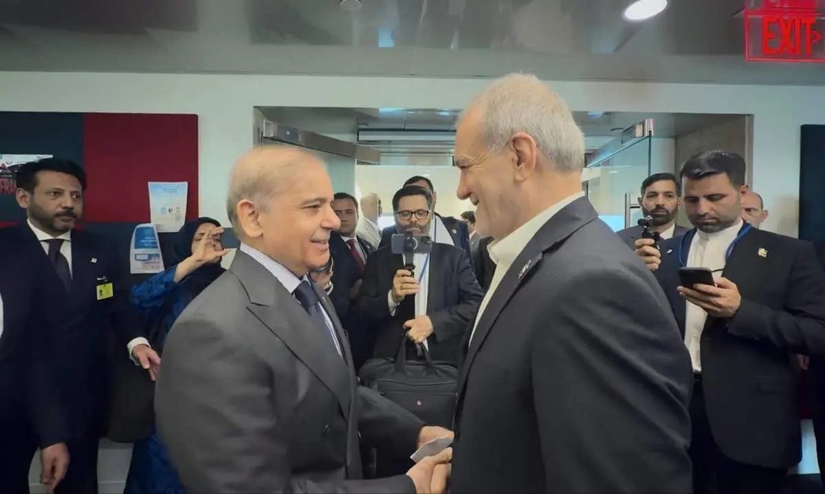 شهباز شریف: تداوم درگیری نگران‌کننده است؛ باید به دیپلماسی و تفاهم‌نامه اسلام‌آباد بازگشت 