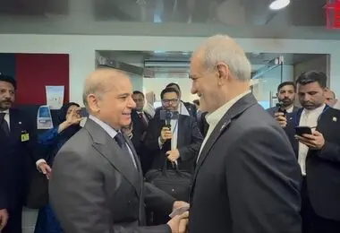 شهباز شریف: تداوم درگیری نگران‌کننده است؛ باید به دیپلماسی و تفاهم‌نامه اسلام‌آباد بازگشت 