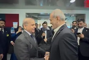 شهباز شریف: تداوم درگیری نگران‌کننده است؛ باید به دیپلماسی و تفاهم‌نامه اسلام‌آباد بازگشت 