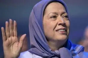 برادر مریم رجوی کیست؟| او با مژگان پارسایی چه ارتباطی دارد؟ 