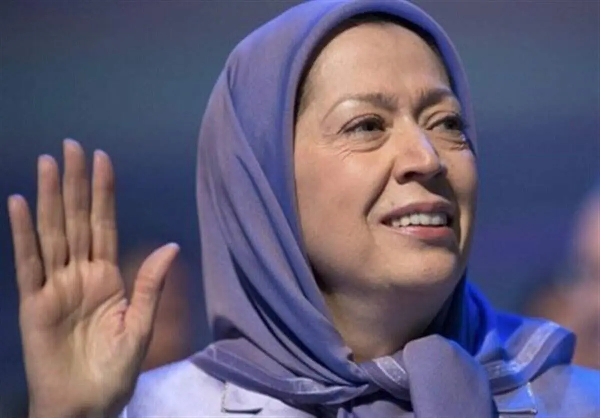 برادر مریم رجوی کیست؟| او با مژگان پارسایی چه ارتباطی دارد؟ 