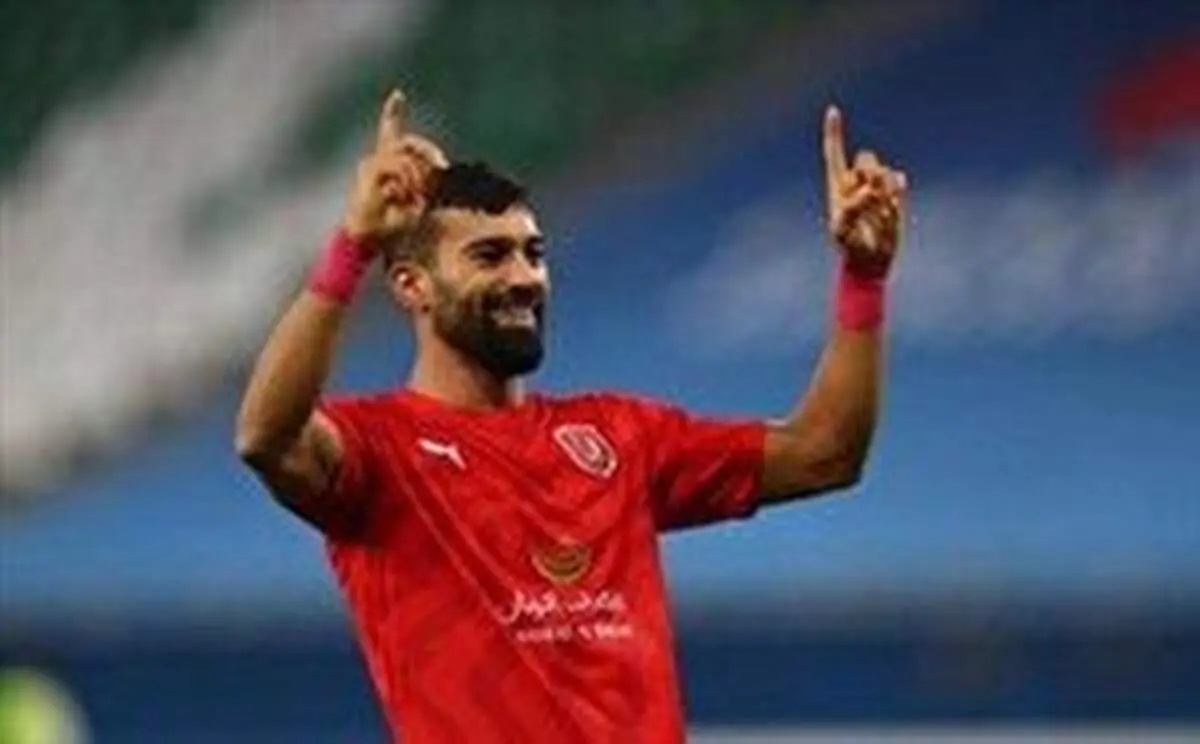 مدافع مدنظر یحیی در قطر ماندنی شد