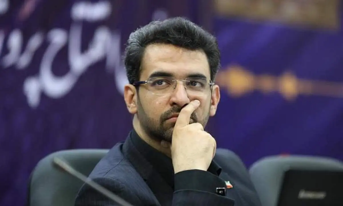 وعده جالب انتخاباتی آذری جهرمی+ سند