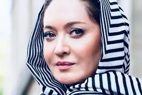 واکنش متفاوت نیکی کریمی به خودکشی کیومرث پوراحمد!/ عکس
