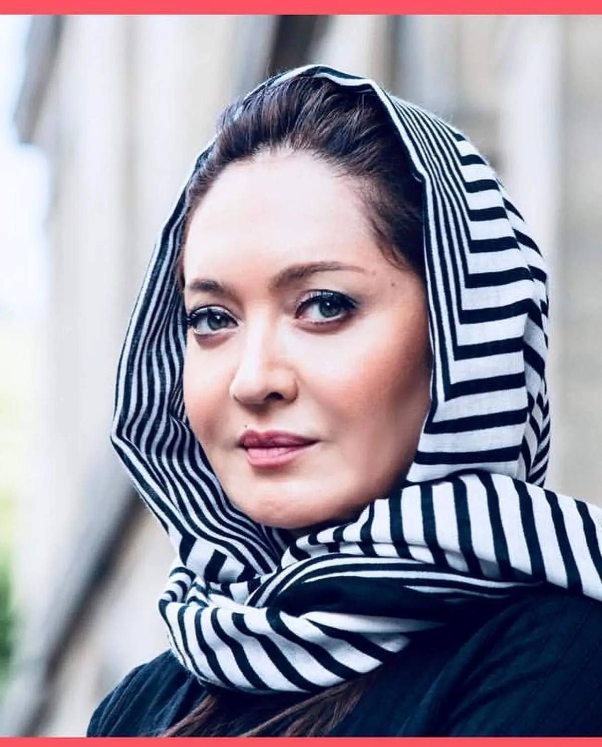 تدریس نیکی کریمی در دانشگاه شریف تهران/ عکس