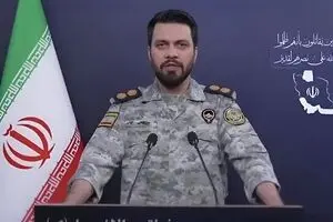 جزئیاتی از شکست تلاش دشمن برای نجات خلبان جنگنده ساقط شده