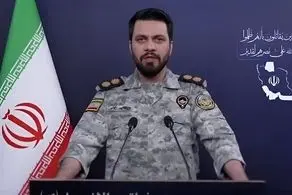 سخنگوی قرارگاه خاتم الانبیا (ص): مردم منطقه در شعاع یک کیلومتری بانک‌ها نباشند