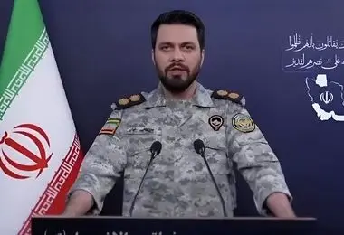 سخنگوی قرارگاه مرکزی خاتم‌الانبیا(ص): رژیم صهیونیستی قصد حمله به تاسیسات آرامکو را دارد