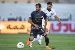 پرسپولیس پیش پرداخت نجومی ستاره لیگ را پرداخت کرد