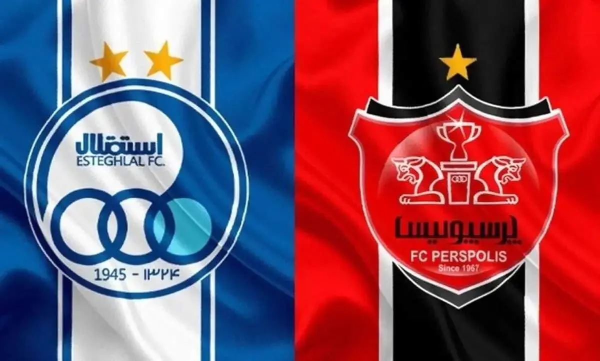 این خطا ، کار استقلال و پرسپولیس را تمام می‌کند
