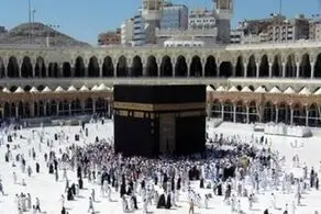 خبری تلخ درباره زائران ایرانی در عربستان 