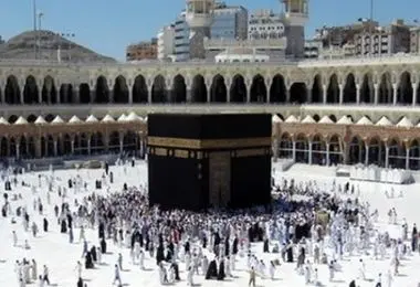 ثبت‌نام قطعی حج تمتع ۱۴۰۵ آغاز شد