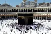 شرط عربستان برای حاجیانی که واکسن چینی زده‌اند