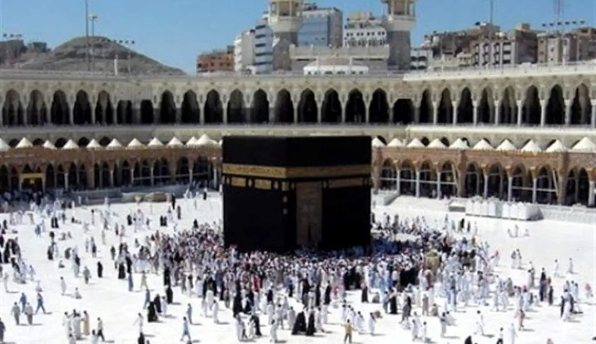 خبر مهم، عربستان قانون حج عمره را عوض کرد!/ جزئیات