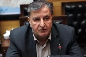 مقاماتی که زحمت کشیدند و تجاربی کسب کردند نباید خانه نشین شوند مانند لاریجانی 