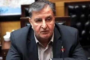 لاریجانی امروز در بیت رهبری در دفتر کارش بود/ خبر سفر لاریجانی به اسکاتلند دروغ است