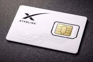 سیم‌کارت‌های استارلینک در بازار سیاه ایران فروخته می شود