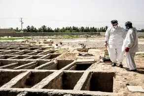 کرونای لامبدا چقدر به ما نزدیک است؟+جزییات
