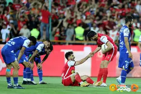 AFC کل لیگ ایران را تعلیق می‌کند؟