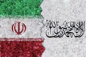  مرز ایران و افغانستان بسته شد؟