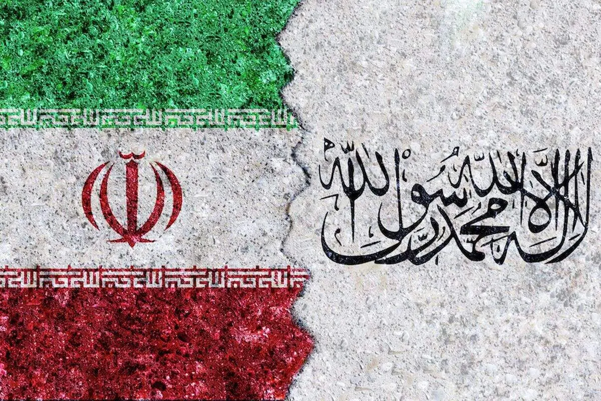  مرز ایران و افغانستان بسته شد؟