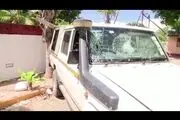 ۱۲ تن در حمله تروریستی کشته شدند+جزییات