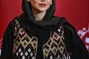 مریم سریال تاسیان با چهره جذاب/ عکس