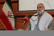 معاون هماهنگ‌ کننده سپاه: این هرج و مرج‌ها نتیجه فضای مجازی رها است 
