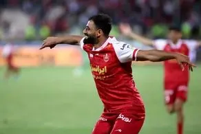 خدا به پرسپولیس رحم کرد /بی نظم و پر اشتباه بود