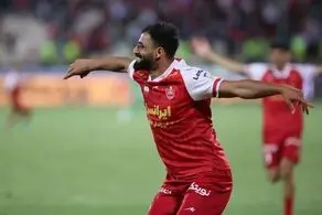 خدا به پرسپولیس رحم کرد /بی نظم و پر اشتباه بود