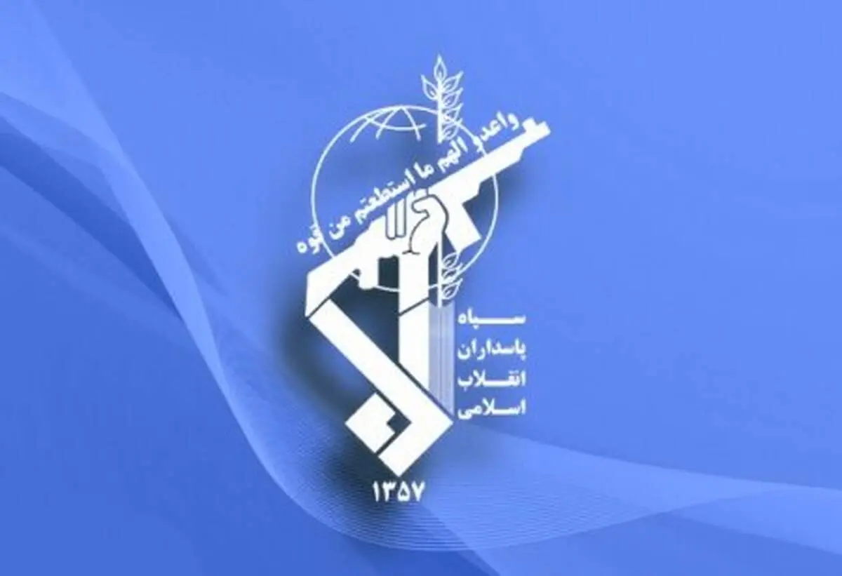 سپاه پاسداران رود ارس را فتح کرد