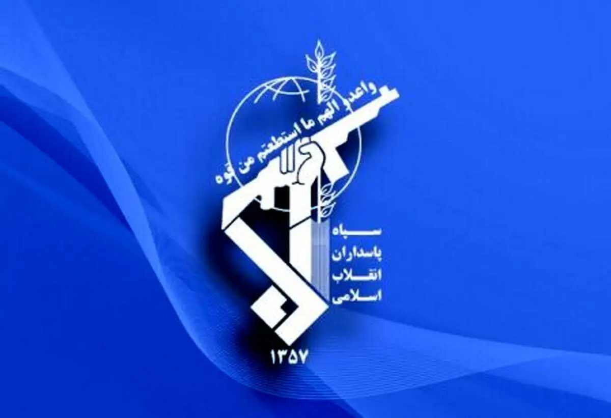 سپاه پاسداران رود ارس را فتح کرد