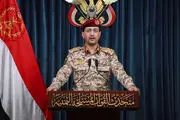 حمله یمن این بار با موشک فرا صوت