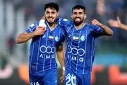 خط‌ و‌ نشان سحرخیزان برای پرسپولیس/ فیلم