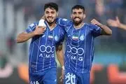  خط‌ و‌ نشان سحرخیزان برای پرسپولیس/ فیلم
